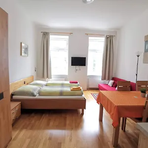 Hellwagstrasse Apartament Viena
