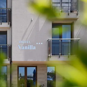 מלון Vanilla, - Free Parking