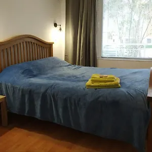 Private Studio 103, Nev, Sarafovo Near Beach & Airport Болгария