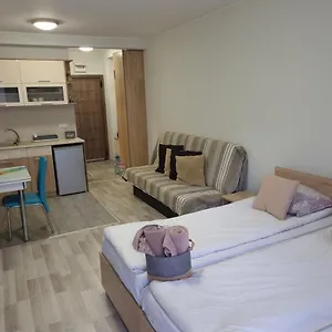 Rublevka Апартаменты