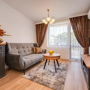 Prestige Apartament Varna