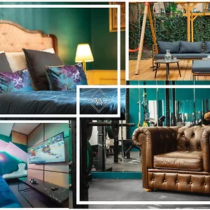 1885 By Wagnerstays Hotel Prag