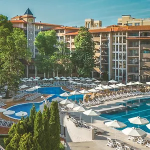 Aquaclub Grifid Bolero Bulharsko