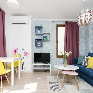 The Cozy Болгария