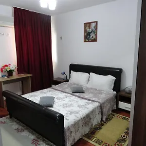 Carmen Apartament Otopeni