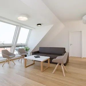 Yourapartment Ruepp Apartament Viena
