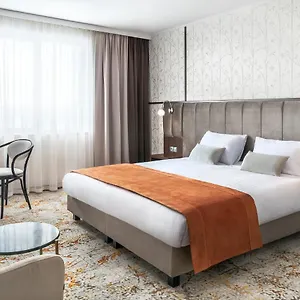 Metropolo By Golden Tulip Polsko