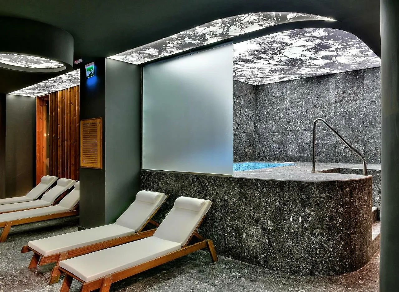 Hotel Sunrise Golden Sands Varna